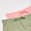 The Children's Place,Shorts, Pack of Two,Cherry Blossom,5T view 2
