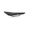 Fizik Tempo Argo R3 Road Bike Saddle, Carbon Reinforced Shell with Kium Rails, 150mm Width, Classique view 2