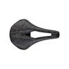 Fizik Tempo Argo R3 Road Bike Saddle, Carbon Reinforced Shell with Kium Rails, 150mm Width, Classique view 3