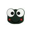 WDFS Vibration Dampeners Animal Shock Absorber Durable Soft Tenis Racquet Anti-Vibration Silicone Multiple Pattern Elastic gh Quality Cartoon view 1