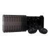 WALKER'S Silencer 2.0 Rechargeable Wireless Electronic Sound Suppression Hearing Enhancement & Protection Earbuds for Shooting & Hunting, Includes USB Charging Dock view 3