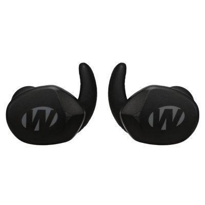 Walker's Silencer Bluetooth Rechargeable in The Ear Pair 2.0, Multi, 1 Count (Pack of 1)