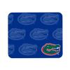Mouse Pad, Fabric, University of Florida Standard/Mascot Repeat view 1