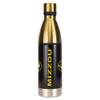 Boelter NCAA Stainless Steel Sports Water Bottle w/Strainer (25 Ounce) (Missouri Tigers) view 2