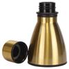 Boelter NCAA Stainless Steel Sports Water Bottle w/Strainer (25 Ounce) (Missouri Tigers) view 4