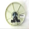 Crankshaft Assembly Ak61-00157-0002 Works W Life Fitness Elliptical view 1