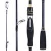Sougayilang Fishing Rods - IM6 Graphite Blanks Casting & Spinning Rods, 2-Piece Rods with Extra Tip Section,Power Transition System, EVA Handle(Spin 6.5ft) view 2