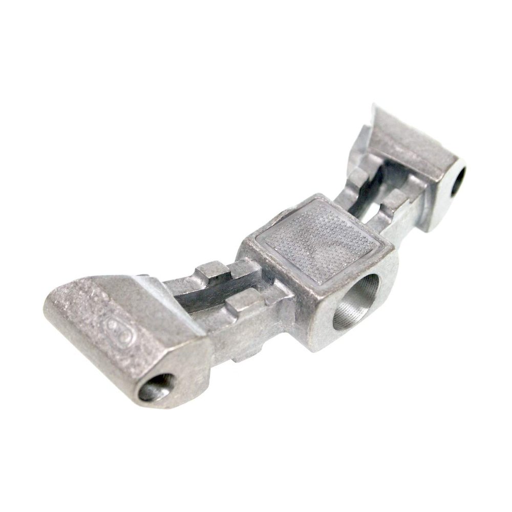 Crank Brothers 99004 576932 Pedal Parts, Silver, One Size, Body, Mallet 2, Inner Diecast for 2010 and Later
