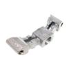 Crank Brothers 99004 576932 Pedal Parts, Silver, One Size, Body, Mallet 2, Inner Diecast for 2010 and Later view 1