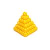 MaxBP Golf Size Training Ball (96 Count Yellow) view 1