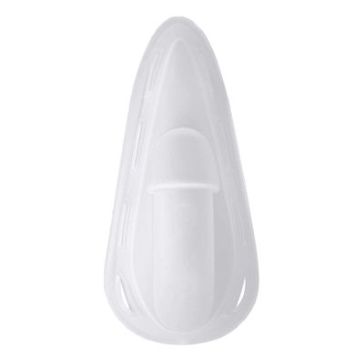 Freebily Mens Enlarge Bugle Pouch Silicone Cup Pad Swimwear Swim Trunks Lightweight Enhance Inside Pads Clear One Size