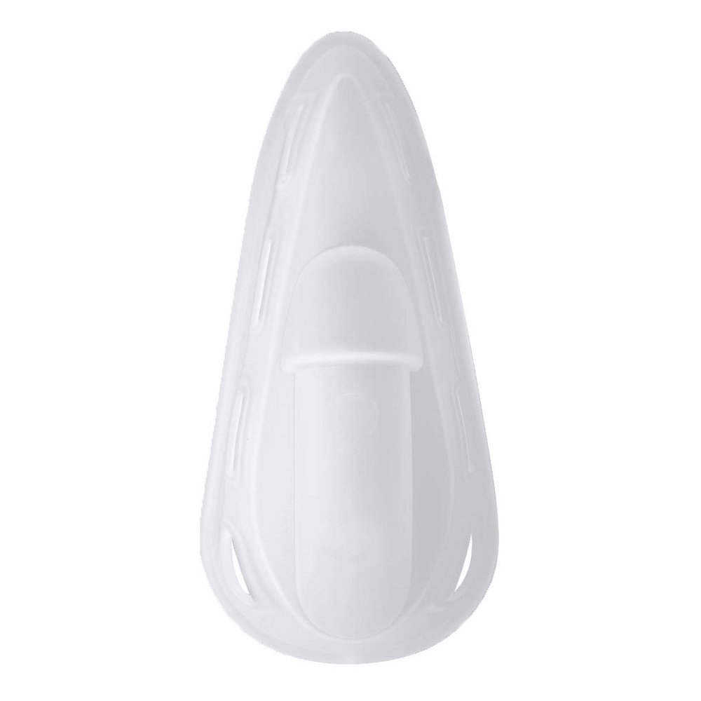 Freebily Mens Enlarge Bugle Pouch Silicone Cup Pad Swimwear Swim Trunks Lightweight Enhance Inside Pads Clear One Size