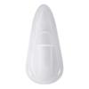 Freebily Mens Enlarge Bugle Pouch Silicone Cup Pad Swimwear Swim Trunks Lightweight Enhance Inside Pads Clear One Size view 1