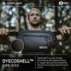HEIMPLANET Original | Transit Line Sling Pocket XL | Water-resistant Waist Pack Made of Durable and Sustainable DYECOSHELL | Adjustable and Detachable Belt Buckle | Supports 1% for The Planet (Black) view 4