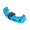 Crank Brothers Pedal Parts, Blue, One Size, Body, Mallet view 1