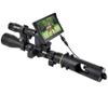 Nabila Night Vision Scope for riflescope,850nm IR,5" Portable Display Screen,for Riflescope at Night Hunting view 1