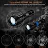 Nabila Night Vision Scope for riflescope,850nm IR,5" Portable Display Screen,for Riflescope at Night Hunting view 4