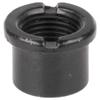 M-wave Pd Chain Ring Nuts 4 Units 5.5 mm view 1