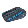 Dunlop Sports PSA 12 Squash Racket Bag, Blue/Black view 1