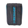 Dunlop Sports PSA 12 Squash Racket Bag, Blue/Black view 3