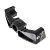 Crank Brothers 99007 576939 Pedal Parts, Matte Black, ONE Size, Body, Mallet, E, Outerwear, Left for 2016 and Later view 1