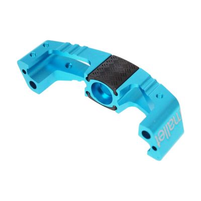 Crank Brothers Pedal Parts, Blue, One Size, Body, Mallet
