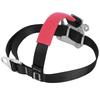Vbest life Aviation Aluminum Alloy Left/Right Foot Ascender Riser Outdoor Rock Climbing Mountaineering for Rock Climbing Mountaineering(Left Foot Riser/Silver) view 3