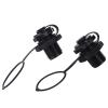 Cocoarm Air Valve Replacement Air Valve Air Valve Inflatable Boat Spiral Air Plugs,Kayak Inflatable 2 Person Replacement Screw Air Valve,Towable Tube Plug for Inflatable Rubber Dinghy Raft Pool Boat, view 1