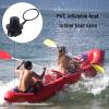 Cocoarm Air Valve Replacement Air Valve Air Valve Inflatable Boat Spiral Air Plugs,Kayak Inflatable 2 Person Replacement Screw Air Valve,Towable Tube Plug for Inflatable Rubber Dinghy Raft Pool Boat, view 3