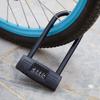 fasient Wear-Resisting Bicycle Lock Combination Password Bike Chain Lock High Strength Bike U Lock for Bike Electric Bicycle Motorcycle view 1