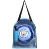 Official Manchester City FC Soccer Ball Kit, Size 5 Ball with Carry Bag and Air Pump view 4