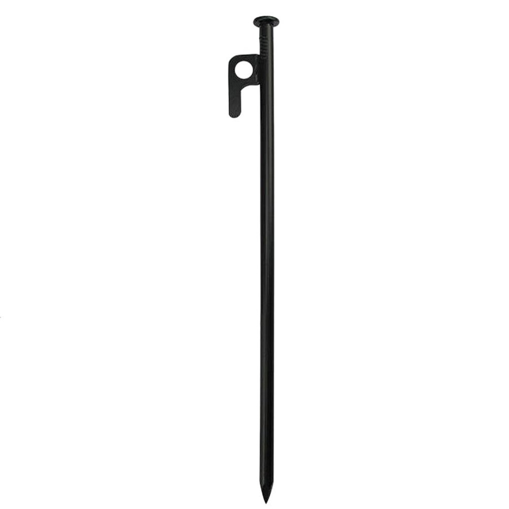 Cabilock Tent Stakes Pegs for Outdoor Camping Awning and Canopy Firm Ground Support for Tents Gazebos and Garden Structures