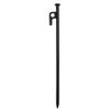 Cabilock Tent Stakes Pegs for Outdoor Camping Awning and Canopy Firm Ground Support for Tents Gazebos and Garden Structures view 1