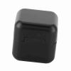 Demeras Pool Cue Chalk Holder Aluminum Portable Mini Magnetic Pool Chalk Holder Billiard Chalk Holder for Snooker Pool(Black) view 4