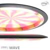 MVP Disc Sports Cosmic Neutron Wave Disc Golf Distance Driver (170-175g / Colors May Vary) view 2