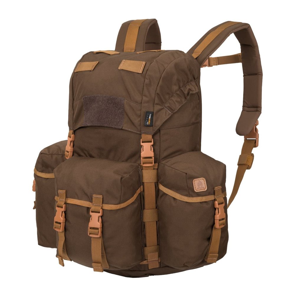 Helikon-Tex Bergen Earth Brown/Clay Backpack
