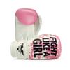 Victory Martial Arts Women's Cardio Kickboxing Boxing Gloves/Punching Bag Gloves view 2