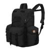 Helikon-Tex Bergen Backpack Black view 1