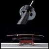 GLW Sword Battle Ready Handmade Japanese Samurai Sword Katana 9260 Spring Steel Full Tang view 1