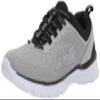 Avia Men's Avi-Factor Running Shoe, Grey, 10 Medium US view 1