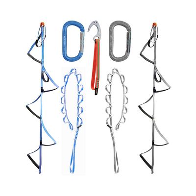 TRANGO Boarding Pass Aid Package - Designed for Aid Climbers, Photographers, and Routesetters