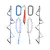 TRANGO Boarding Pass Aid Package - Designed for Aid Climbers, Photographers, and Routesetters view 1