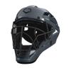 EvoShield Pro-SRZ Catcher's Helmet - Charcoal, Small view 4