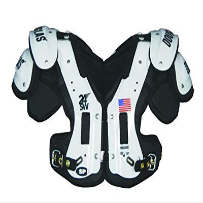 Douglas SP 69 Shoulder Pad