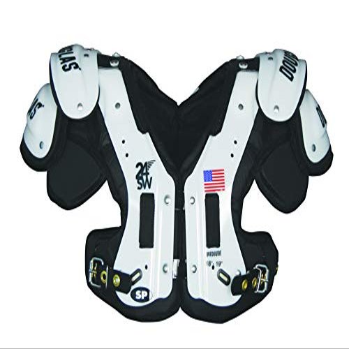 Douglas SP 69 Shoulder Pad