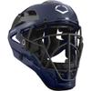 EvoShield Pro-SRZ Catcher's Helmet - Navy, Small view 1