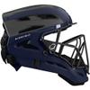 EvoShield Pro-SRZ Catcher's Helmet - Navy, Small view 2