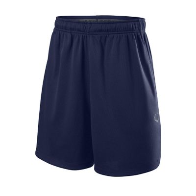 Evoshield Youth Pro Team Short 2.0- Navy, YL