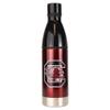 Boelter NCAA Stainless Steel Sports Water Bottle w/Strainer (25 Ounce) (South Carolina Gamecocks) view 1