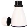 Boelter NCAA Stainless Steel Sports Water Bottle w/Strainer (25 Ounce) (Kansas State Wildcats) view 4